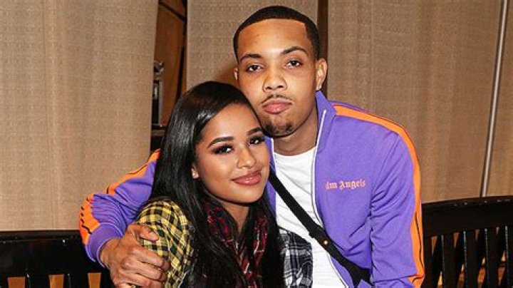 Who Is Taina Williams? 5 Things About G Herbo&rsquo;s GF Who&rsquo;s Pregnant