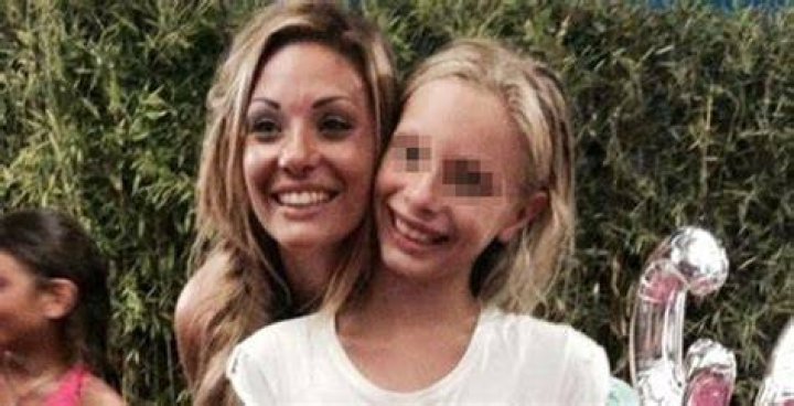 Who Is Tamara Pisnoli Figlia Gaia De Rossi? Meet Her Marito