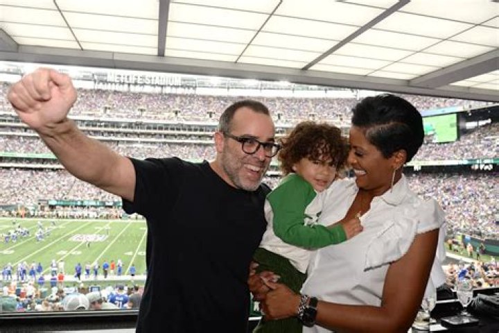 Who is Tamron Hall’s husband Steve Greener? 24news.uk
