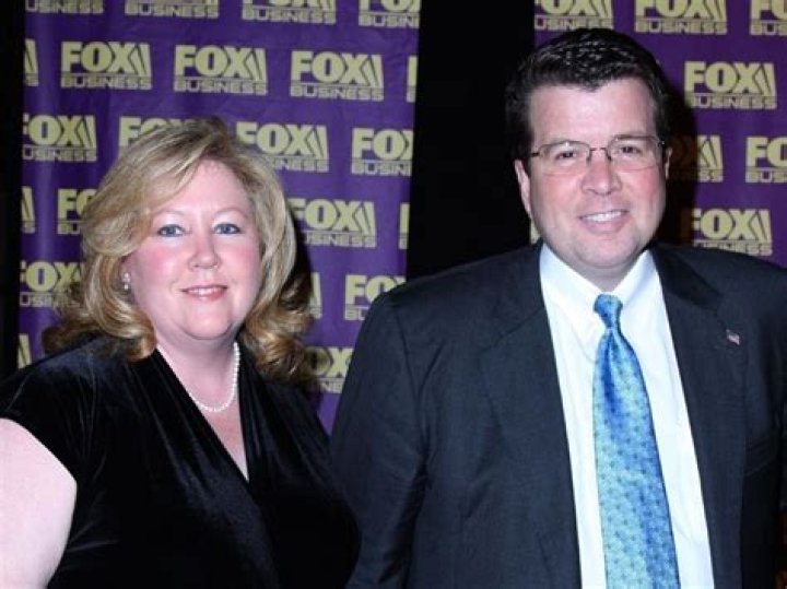 Who is Tara Cavuto, Neil Cavuto's Daughter? Gistbay
