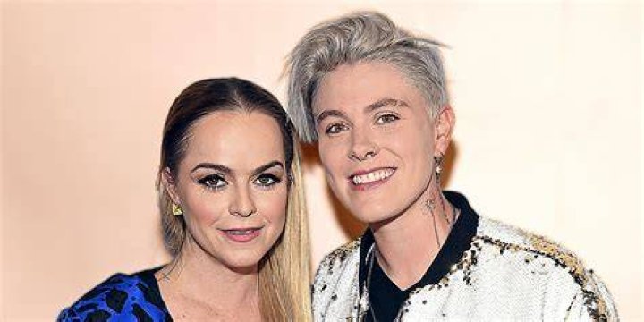 Who Is Taryn Manning Dating? She Had a Fianc&eacute;e & Alleged Romance with a