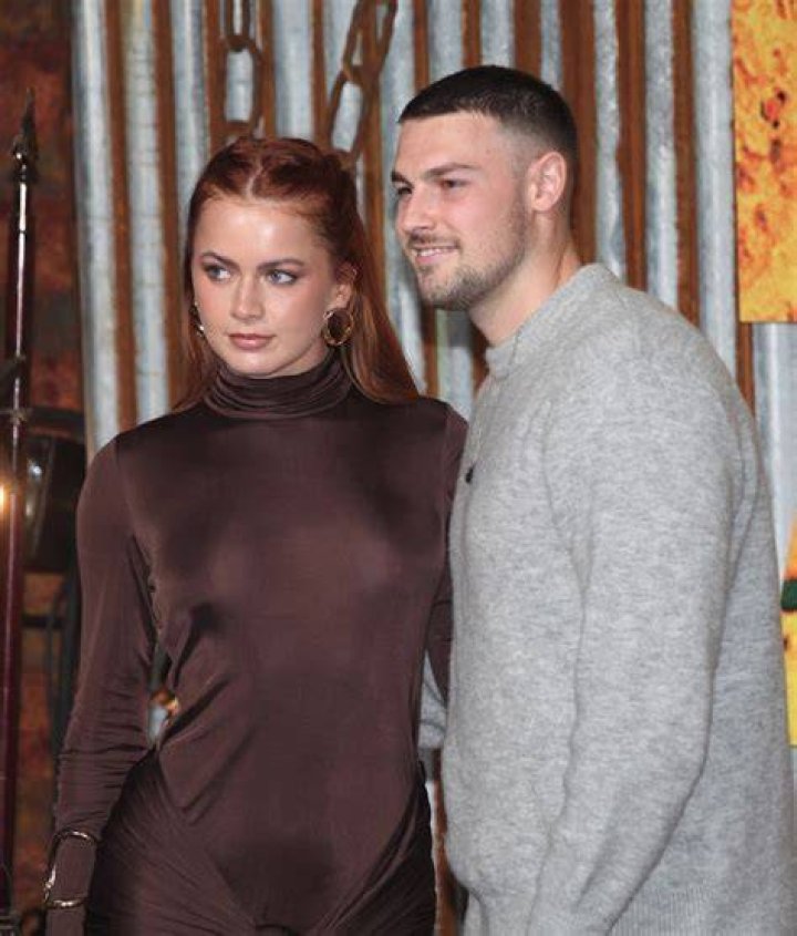 Who is Tasha Ghouri? Meet firstever deaf Love Island contestant