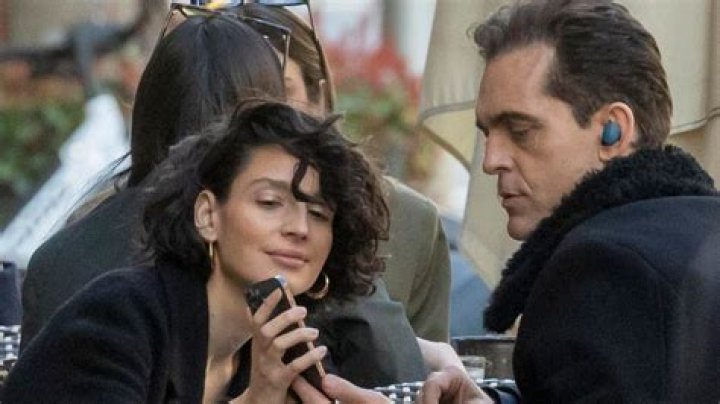 Who is Tatiana Djordjevic? Unknown Details about Pedro Alonso's partner