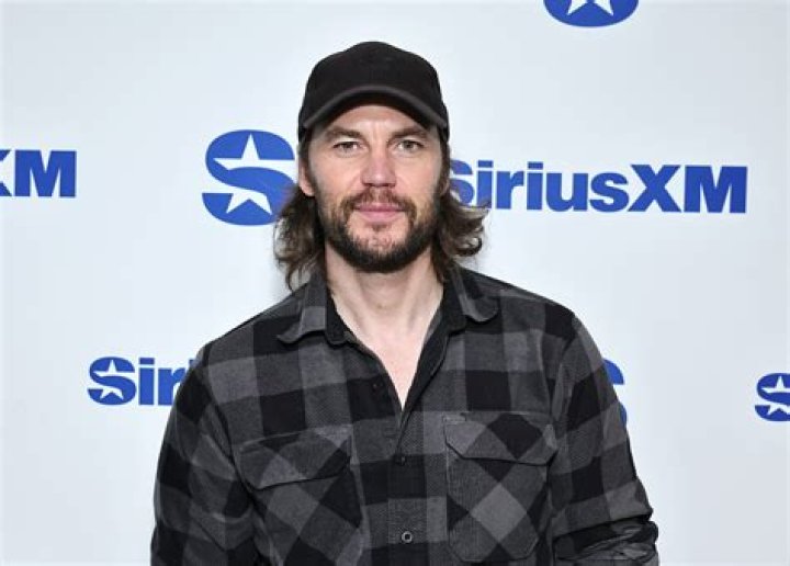 Who is Taylor Kitsch's wife? Everything you need to know Tuko.co.ke