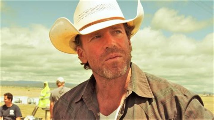 Who Is Taylor Sheridan? 11 Facts About the Yellowstone Director