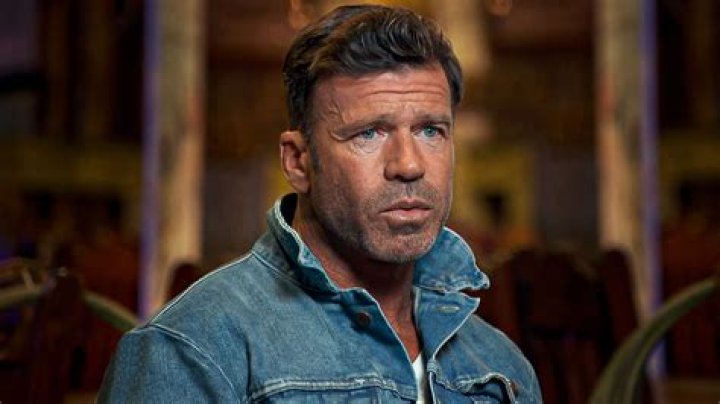 Who is Taylor Sheridan's wife? 'Yellowstone' creator's next show
