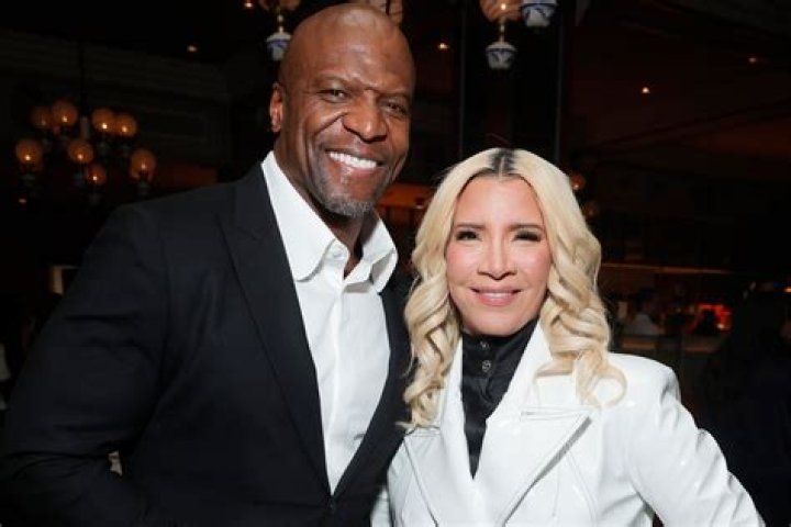 Who Is Terry Crews' Wife? All About Rebecca KingCrews