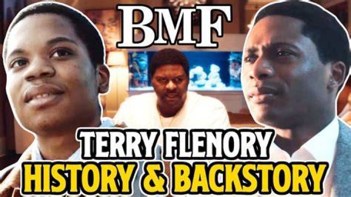 Who is Terry Flenory? The Untold Story of the Infamous Drug Kingpin