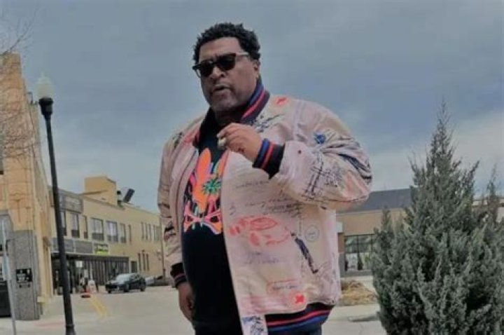 Who Is Terry Lee Flenory? Wiki, Biography, Net Worth, Release Date