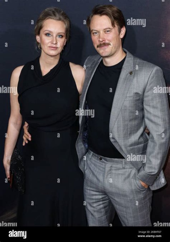 Who Is Tessa Richardson Dorman? Everything To Know About The Wife Of