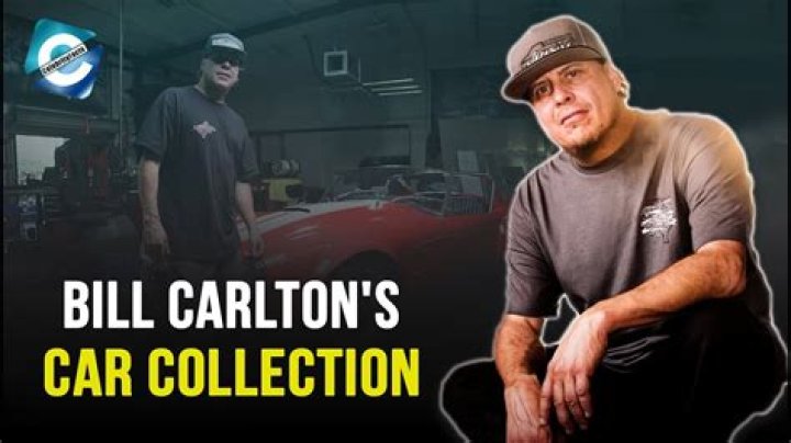 Who is Texas Metal owner Bill Carlton? Bill Carlton Net worth Wife