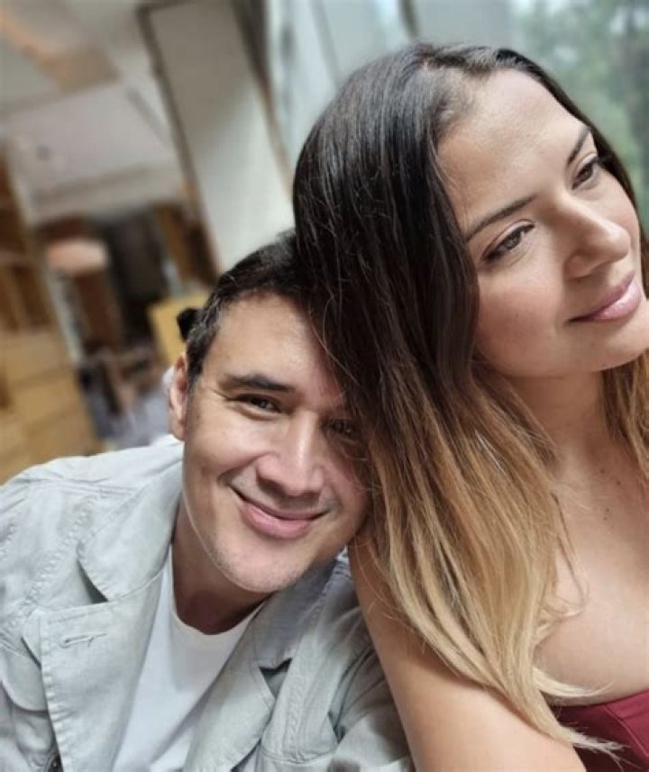Who is the First Wife of Joey Jones? All About Her