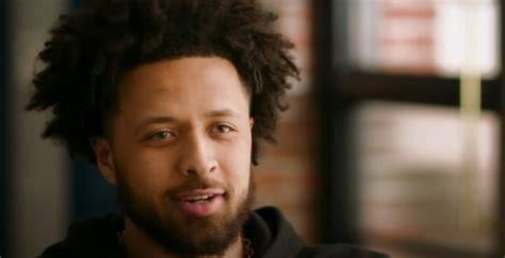 Who Is The NBA Star Dating? ·