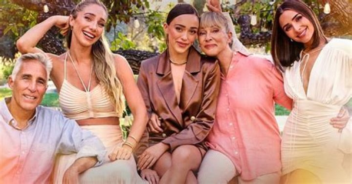 Who Is The Richest Culpo Sister? A Look At How They Earn Their Net Worths