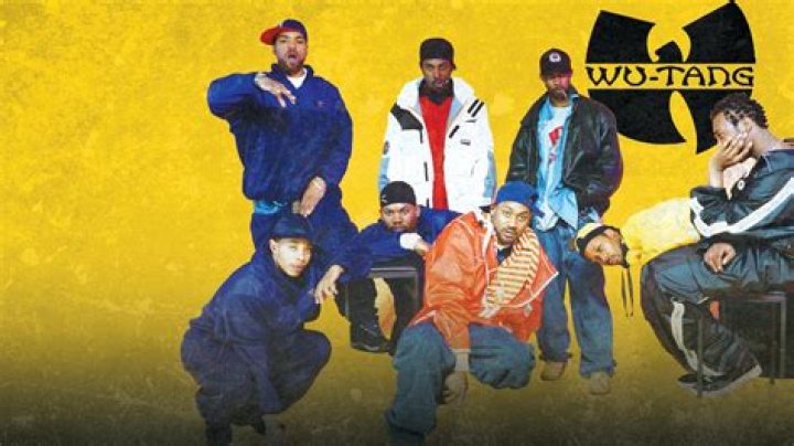 Who Is The Richest WuTang Clan Member ? What's RZA's Net Worth