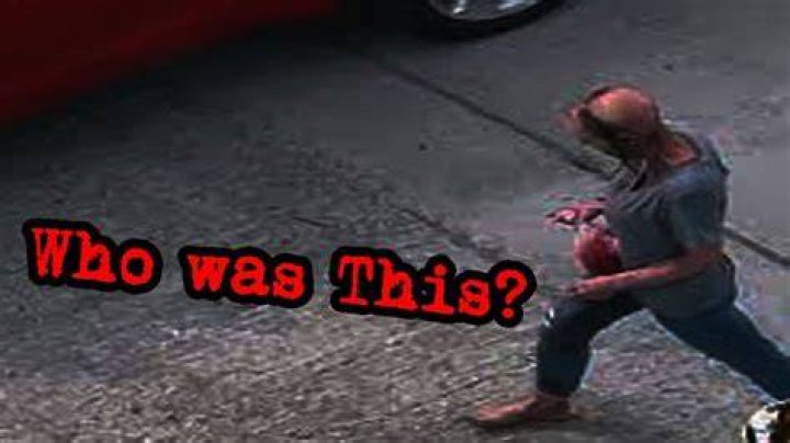 Who Is the Seattle Zombie Woman In Viral Video?
