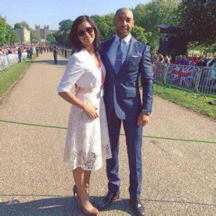 Who is the weather presenter Lucy Verasamy Boyfriend? Know about her relationship status.