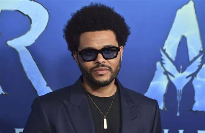 Who Is The Weeknd's Rumored Girlfriend? All About Simi Khadra