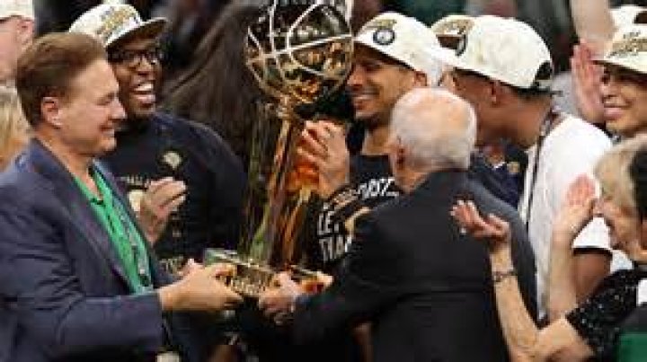 Who Is The Wife Of NBA Head Coach Joe Mazzulla?