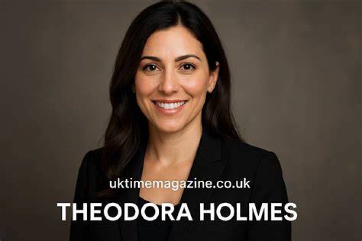 Who Is Theodora Holmes? Know Troy Polamalu's Wife & Net Worth