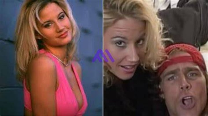 Who Is Theresa Lynn Wood, Shawn Michaels' ExWife