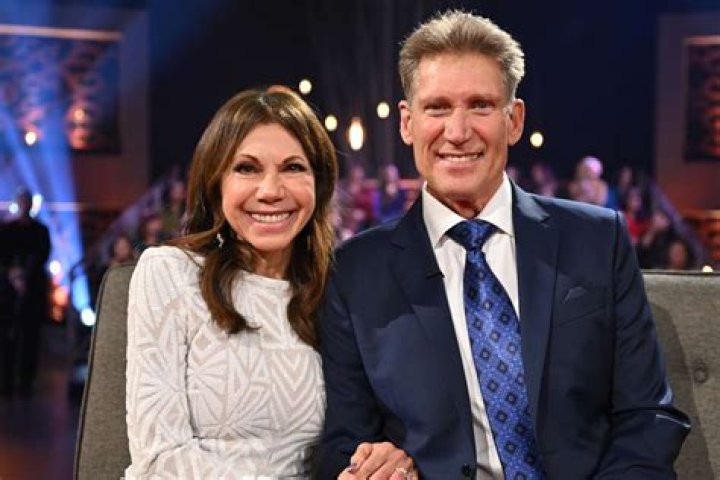 Who is Theresa Nist? 70yearold is allegedly 'The Golden Bachelor's