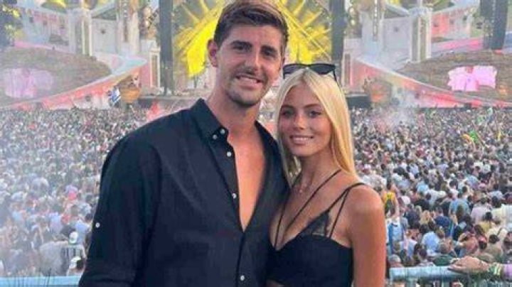 Who Is Thibaut Courtois' Fianc&eacute;e? All About Mishel Gerzig TrendRadars