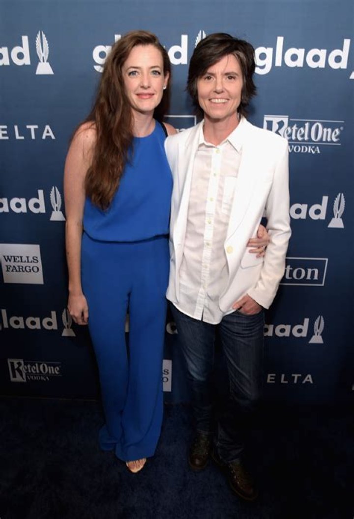 Who Is Tig Notaro's Wife, Stephanie Allynne? Inside the 'Army of the