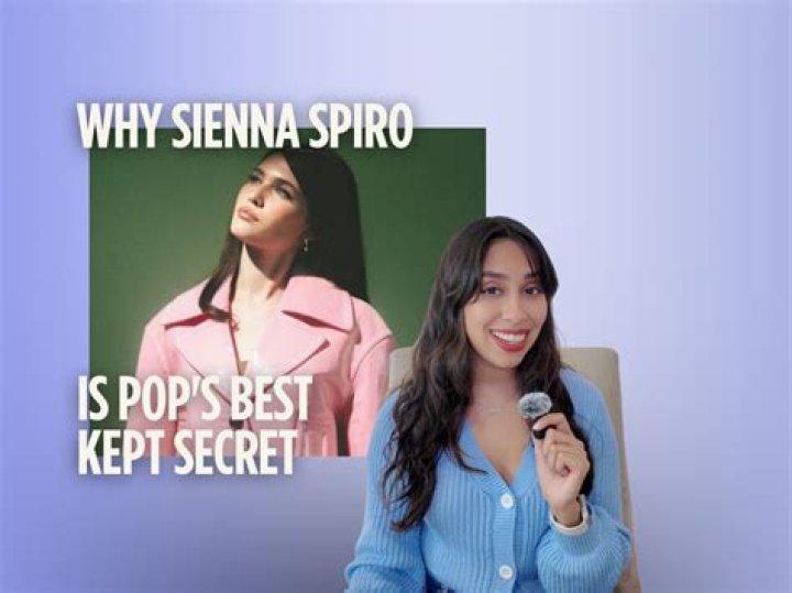 Who Is TikTok Star Sienna Mae Gomez, Biography, Age, Birthday, Height