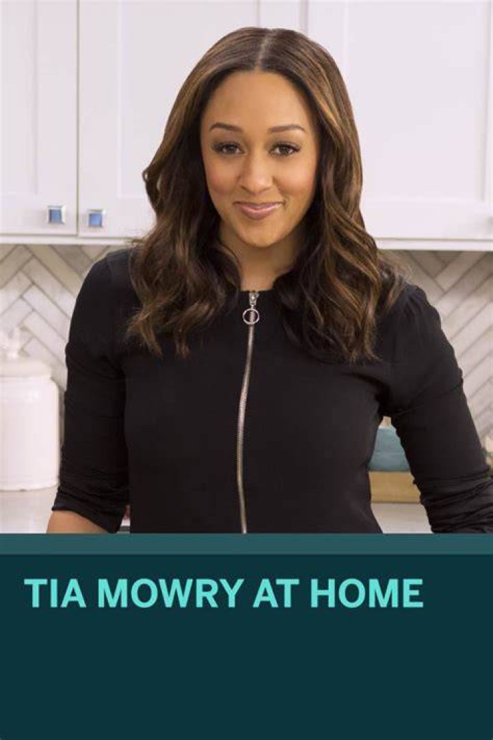 Who is Timothy Mowry Story of Tia and Tamera Mowry's Father