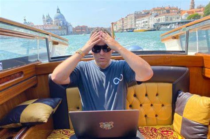 Who Is Timothy Sykes?
