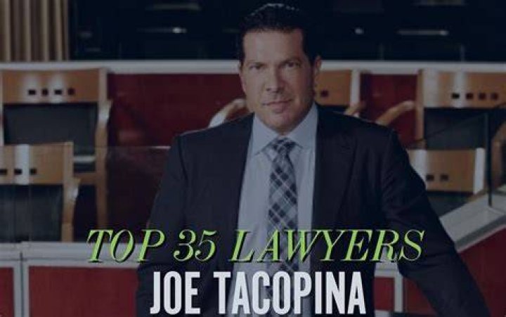 Who Is Tish Tacopina, Joe Tacopina Wife? Age Gap, Kids, Net Worth