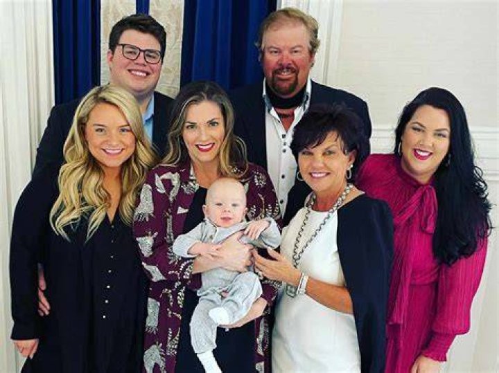 Who Is Toby Keith’s Family? Everything To Know About The County Star’s