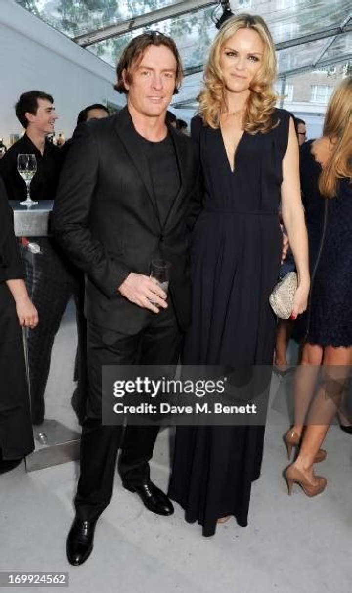 Who is Toby Stephens Wife? Bio, Net Worth 2023, Age
