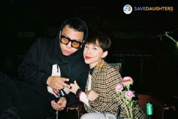 Who Is Toc Tien Husband Hoang Touliver? Get Details About her Relationship
