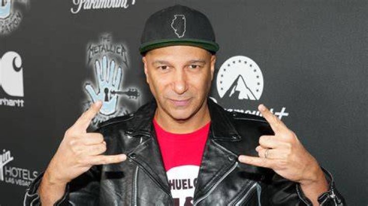 Who is Tom Morello's Wife Denise Luiso?