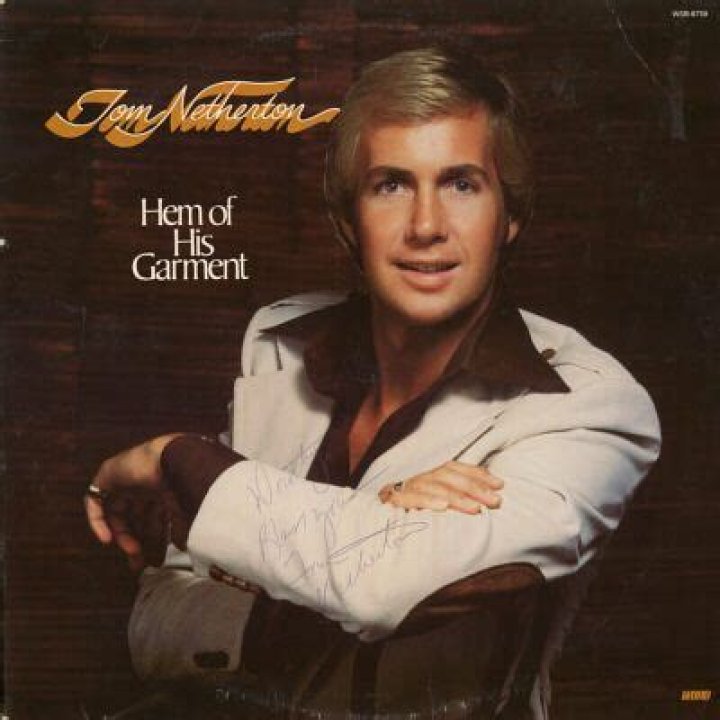 Who is Tom Netherton dating? Tom Netherton girlfriend, wife