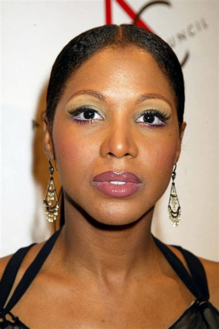 Who is Toni Braxton's exhusband Keri Lewis? The US Sun