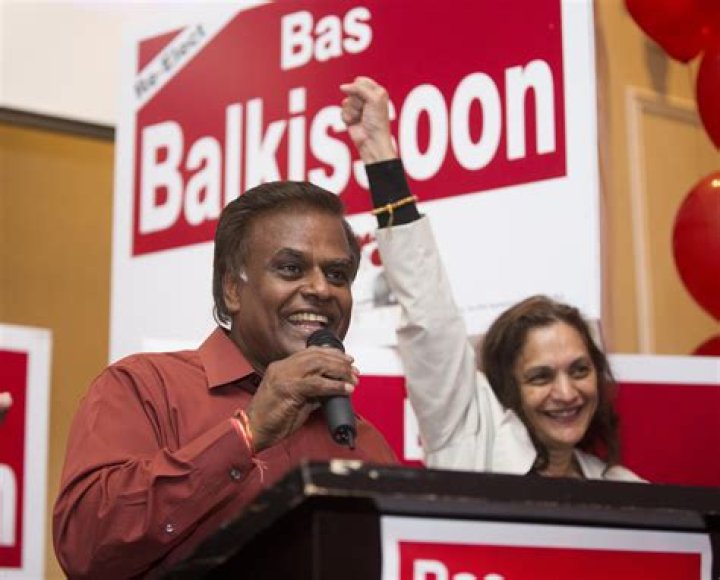 Who Is Tony Balkissoon? Laura Jarrett Husband Relationship