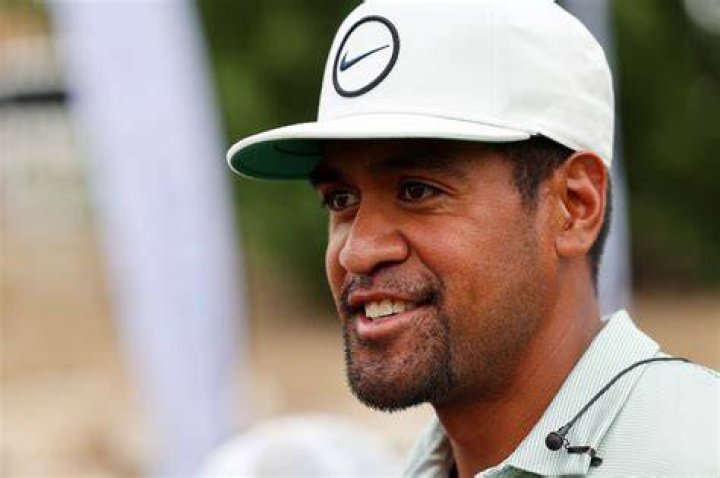 Who Is Tony Finau's Wife? All About Alayna Finau