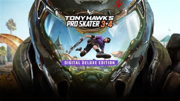 Who Is Tony Hawk First Wife