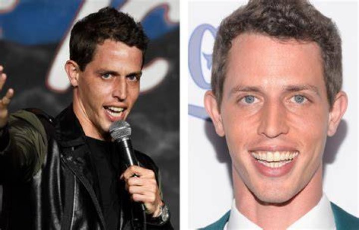 Who is Tony Hinchcliffe's Wife? Is He Dating Anyone?