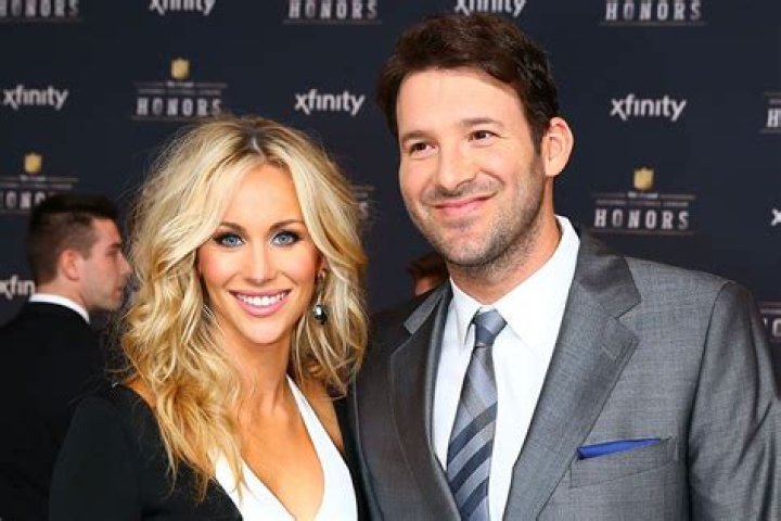 Who is Tony Romo's Partner? The NFL Star OtakuKart