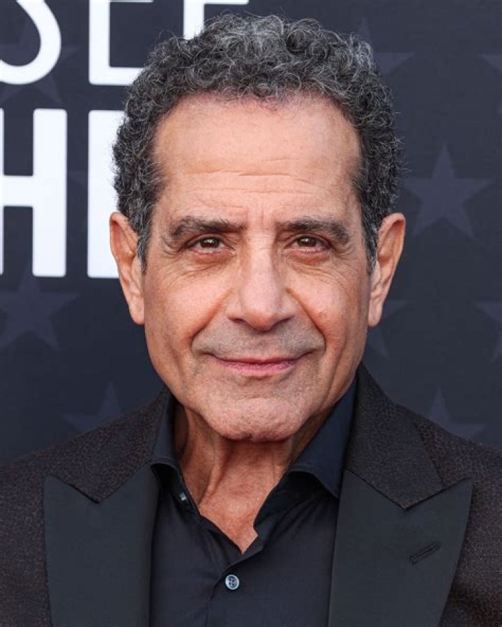 Who Is Tony Shalhoub's Wife? All About Actress Brooke Adams
