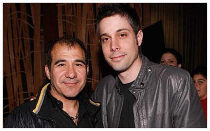 Who is Tony Shawkat? Everything about Alia Shawkat's father Briefly.co.za