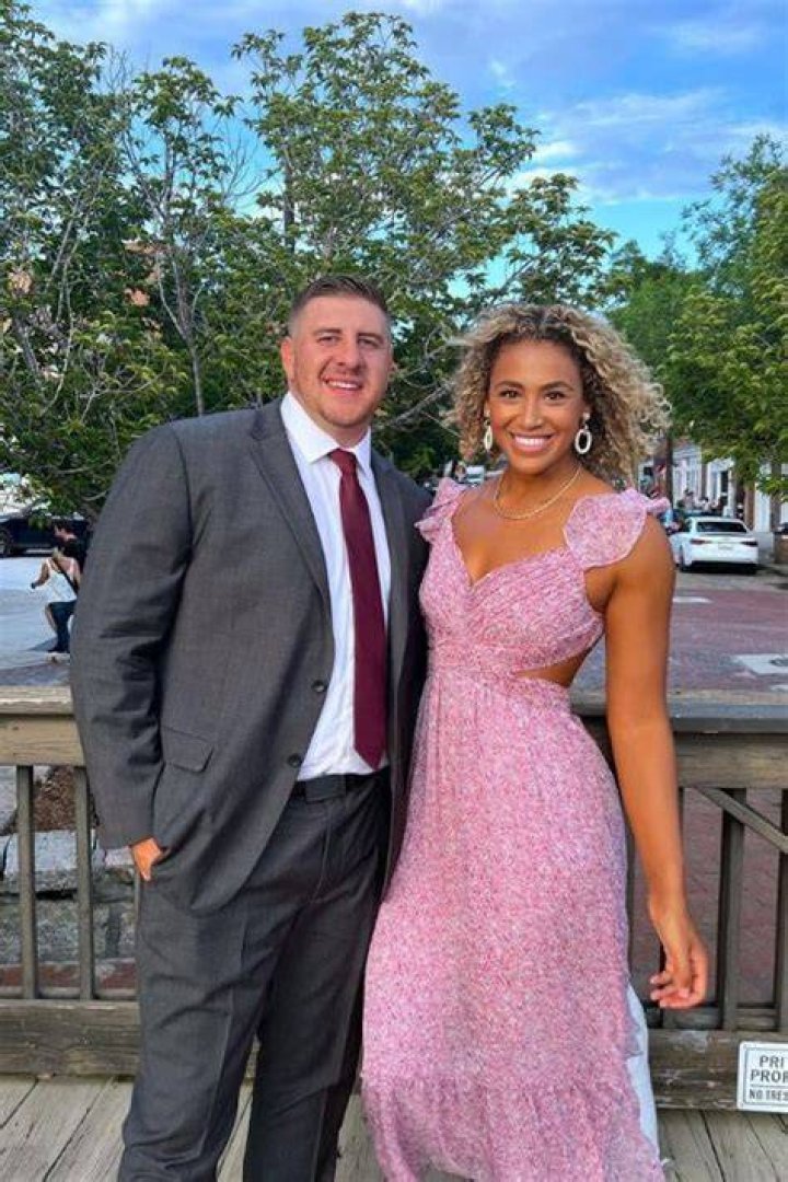 Who Is Tori Baldwin, Daniel Brunskill Girlfriend Or Wife?