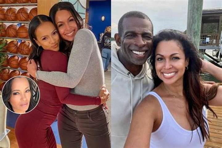 Who is Tracey Edmonds Dating? Who Has Her Heart Now? OtakuKart