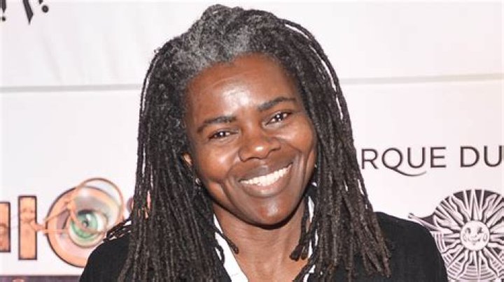 Who is Tracy Chapman's husband? Secret wedding and children Tuko.co.ke