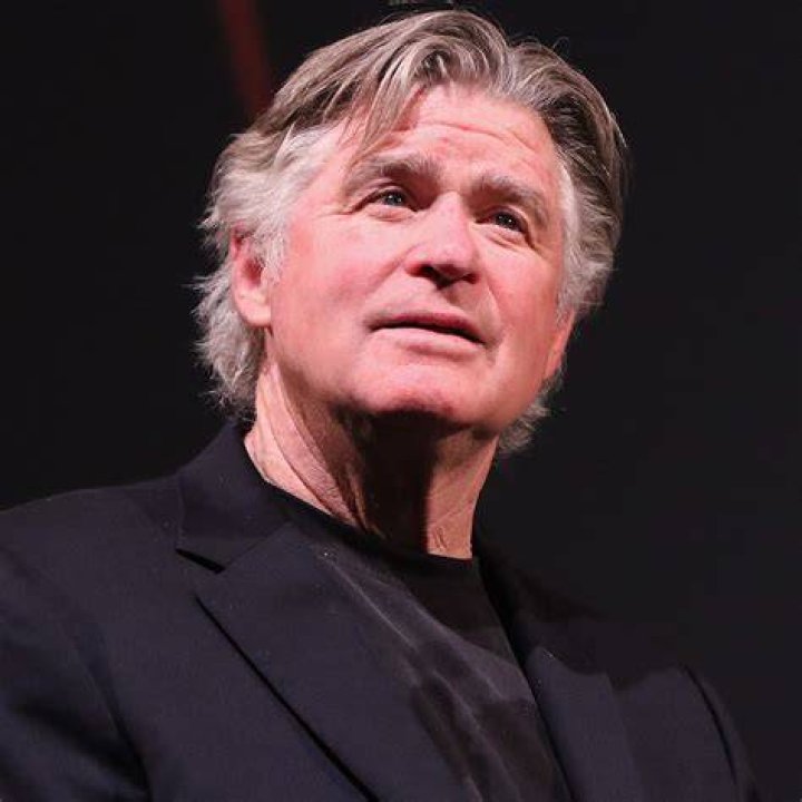 Who is Treat Williams' wife Pam Van Sant? The US Sun