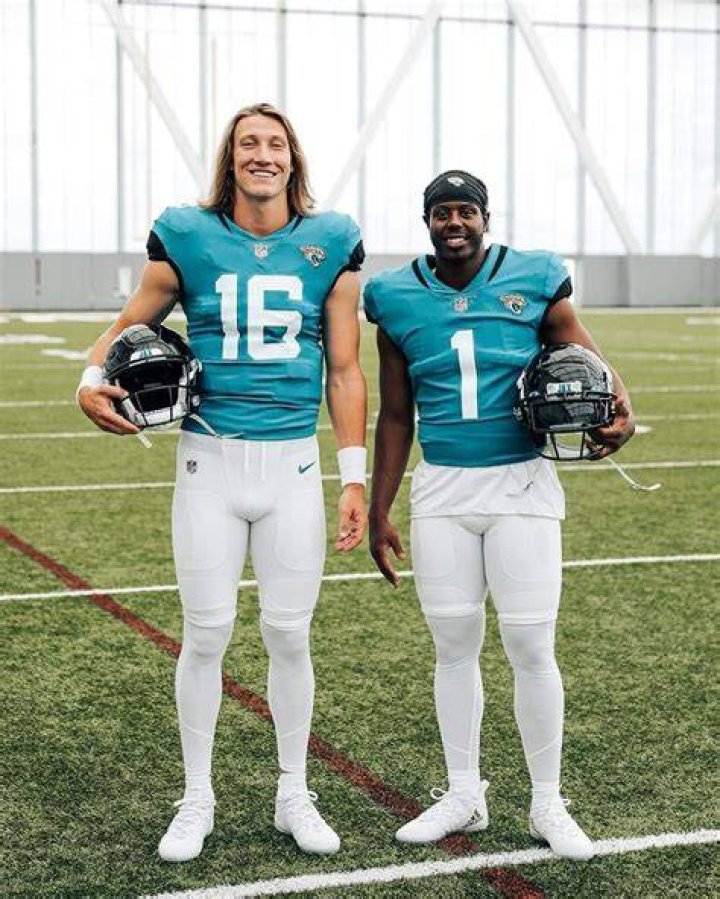 Who is Trevor Lawrence's Brother, Chase Lawrence? All you need to know
